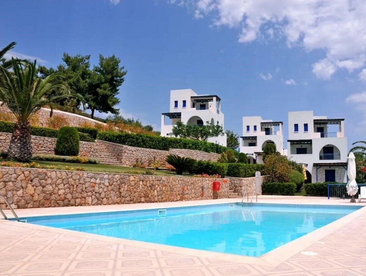 Фото Lepitsa Sunset Hotel 3*